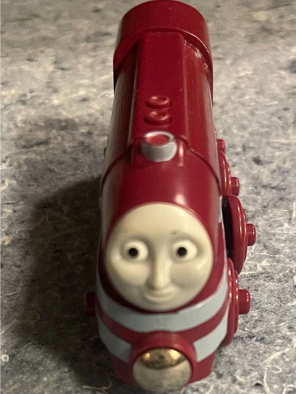 Thomas Friends Trackmaster Caitlin Engine)